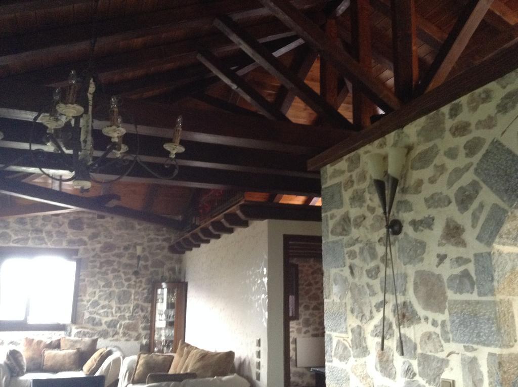 Mountain Villa Graviá Exterior foto
